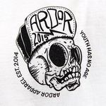 Ardor Apparel Co.™