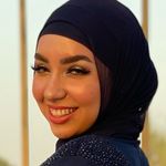 Areej Kassem | أريج قاسم