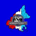 AREMANIA T-REX TRENGGALEK