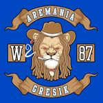 Aremania W-Gresik