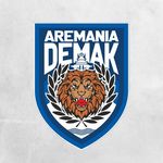 AREMANIA DEMAK