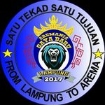 Aremania Gaya Baru Lampung