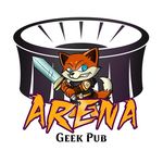 Arena Geek