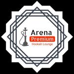 Arena Premium Lounge