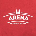 Arena Sports Bar