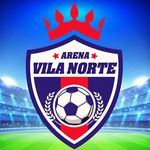 ⚽️ Arena Vila Norte ⚽️