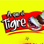 Arepas A que "El Tigre"