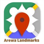 Arewa_landmarks