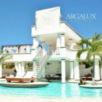 Argalux Travel