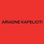 ARIADNE KAPELIOTI