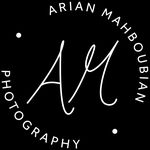 Arian Mahboubian