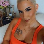 Arianny Nicole⭐️ Arianny Nicole⭐️