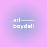 Ariana Boydell