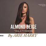 Arie Harry Salon