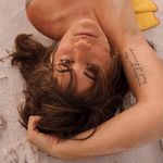 Arielle Scarcella Arielle Scarcella