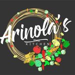 Arinolaskitchen