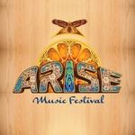 ARISE Music Festival