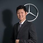 Jeffry Mercedes-Benz Medan