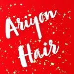 Ariyon Hair wigs & bundles