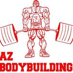 AZ Bodybuilding Contest Prep