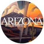 Arizona Highways