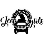 🌵⛰Arizona’s Jeep Girls⛰🌵