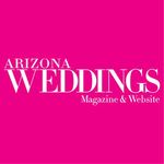 Arizona Weddings Magazine