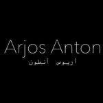 Arjos Anton   أريوس أنطون