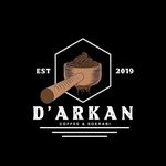 D'Arkan Coffee & Soerabi