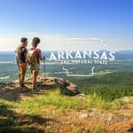 Arkansas Tourism