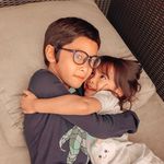 Abang Une & Kakak Ayra