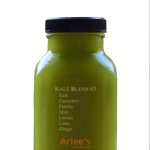 Arlee's Raw Blends