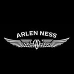 Arlen Ness Motorcycles