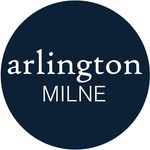 Arlington Milne