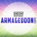 Armageddon Expo