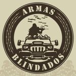 Armas e Blindados