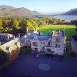 Armathwaite Hall Hotel & Spa