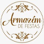 Armazém de festas