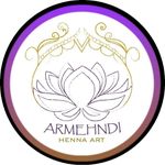 🌺Armehndi🌺