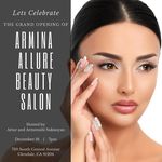 Armina Allure Beauty Salon Armina Allure Beauty Salon
