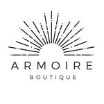 Armoire Boutique