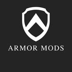 Armor Mods Official ( 18+ )