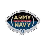 #ArmyNavy Game Pres. by USAA