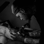 Arnau Kurtis Tattooer 1998