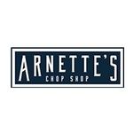 ARNETTE'S Chop Shop