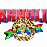 Arnold Sport Festival Africa