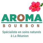 Aroma-Bourbon 🌺