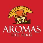 Aromas Del Perú