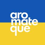 🇺🇦Aromateque🇺🇦#standforukraine