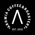 Aromia Coffee & Roastery